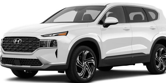 HYUNDAI SANTA FE 2023 5NMS1DAJ4PH606450 image